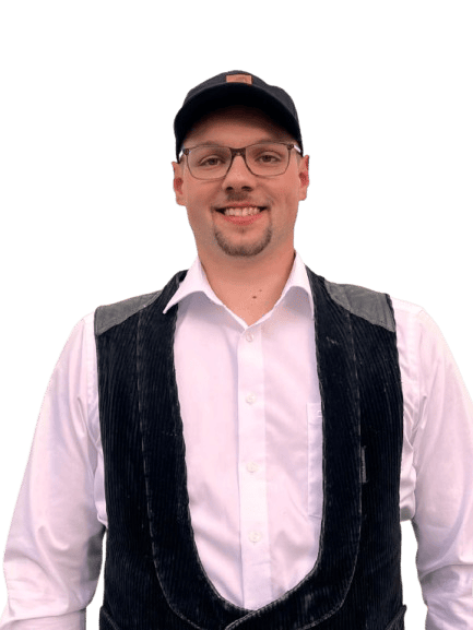 Simon Karrasch – Handwerker